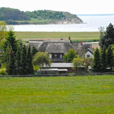 Ruegen_Fewo 233 Groß Zicker Exteriör bild