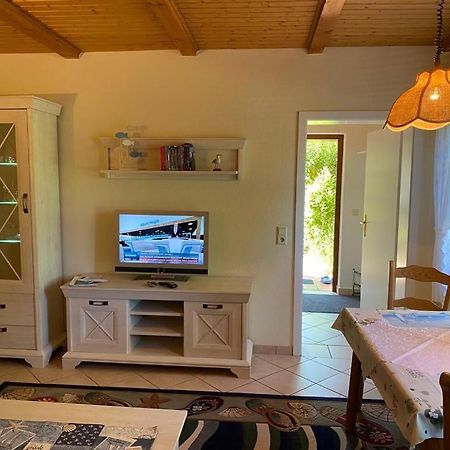 Ruegen_Fewo 233 Groß Zicker Exteriör bild