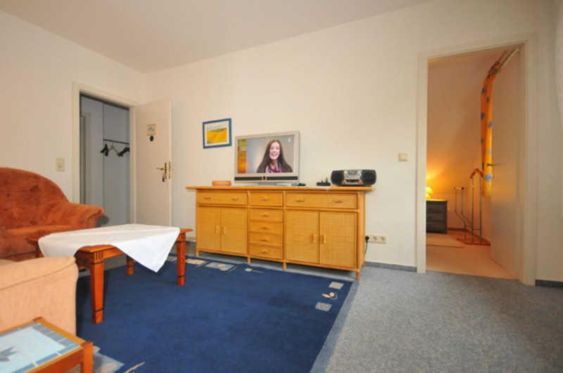 Ruegen_Fewo 233 Groß Zicker Exteriör bild