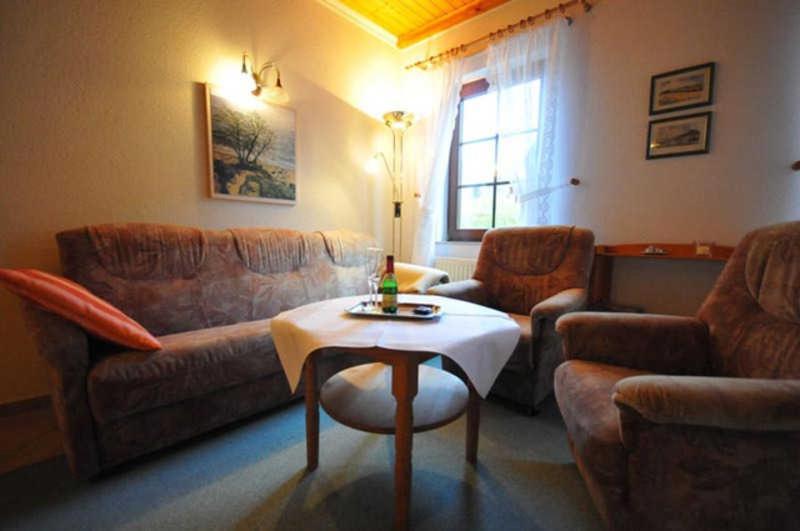 Ruegen_Fewo 233 Groß Zicker Exteriör bild