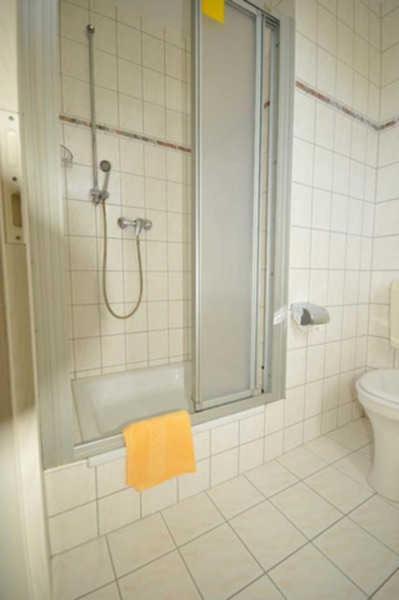 Ruegen_Fewo 233 Groß Zicker Exteriör bild