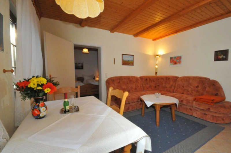Ruegen_Fewo 233 Groß Zicker Exteriör bild